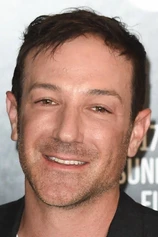 Foto de Bryan Fogel