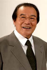 picture of actor Kinya Aikawa