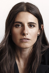 picture of actor Marianne Rendón
