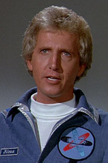 photo of person Richard Kelton