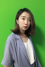 photo of person Wei Yunyun