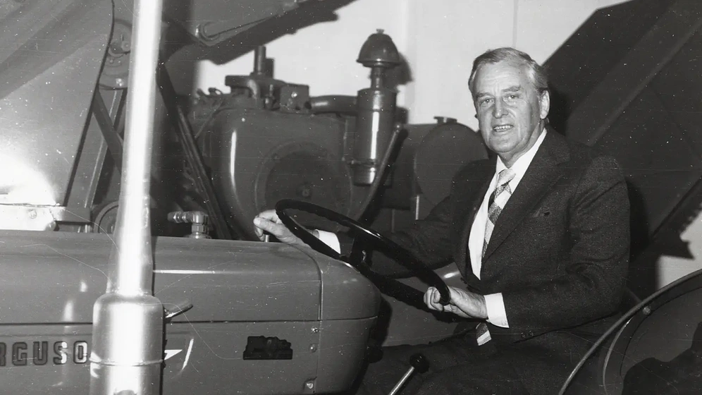 Joh Bjelke-Petersen en Joh: Last King Of Queensland