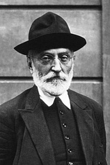photo of person Miguel de Unamuno