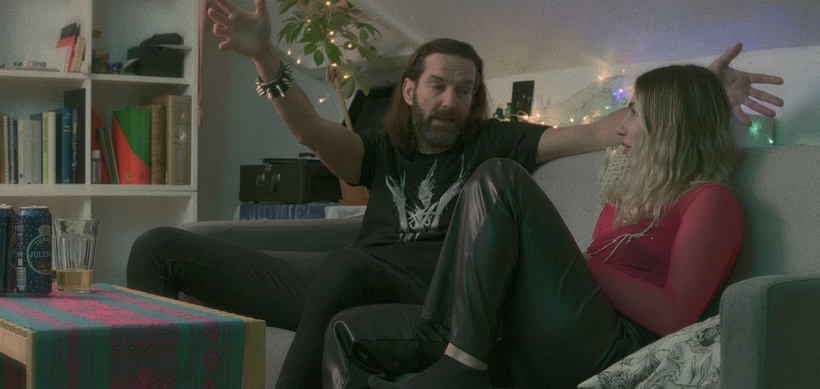 Imagen de Strangers in the Night