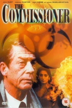 El Comisario Europeo