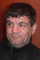 picture of actor Alfredo Li Bassi