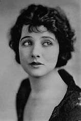 picture of actor Betty Blythe