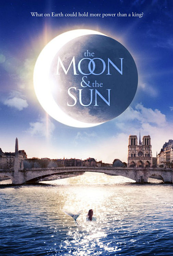 poster of content The Moon and the Sun