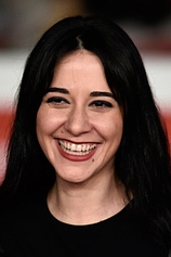 picture of actor Giada Colagrande