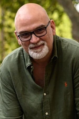 photo of person Carlo Mazzotta