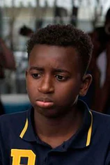 Foto de Abdoulaye Diallo