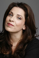 picture of actor April Stewart