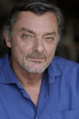 Foto de Éric Denize