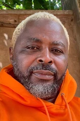 Foto de Bienvenu Roland Mvoe