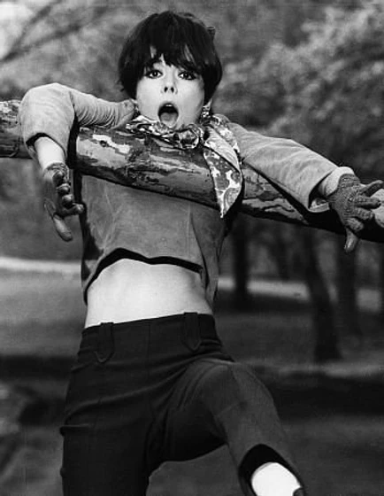 Natalie Wood en penelope-1966