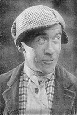 picture of actor Ted McNamara