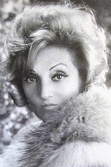 picture of actor Niní Montiam