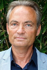 picture of actor Gilles Cohen
