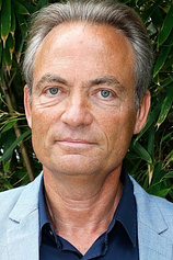 photo of person Gilles Cohen