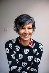 photo of person Paola Gaviria