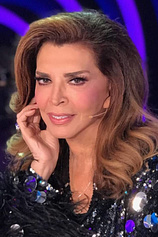 picture of actor Mimi Denissi