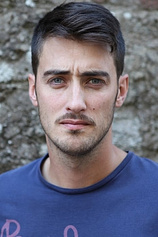 picture of actor Sylvain Loreau