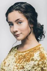 Foto de Aurélia Arandi-Longpré