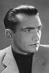 picture of actor Ladislav Boháč