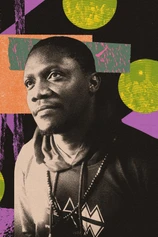 Foto de C.J. 'Fiery' Obasi
