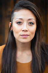 picture of actor Fiona Rene