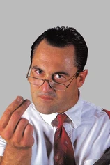Foto de Mike Rotunda