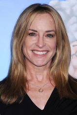 Foto de Amanda Wyss