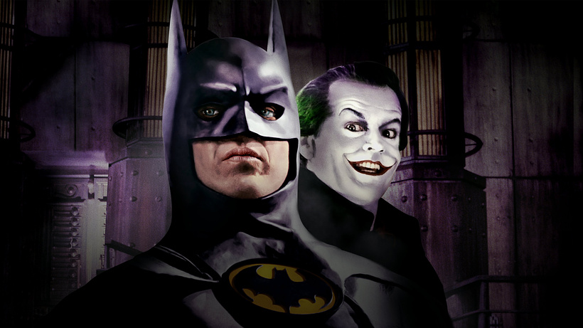 Imagen de Batman