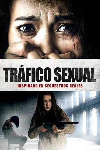 Poster de Trafficking