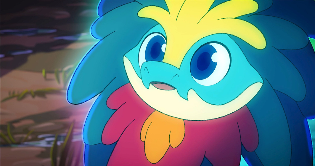 Imagen de mi-amigo-el-sol