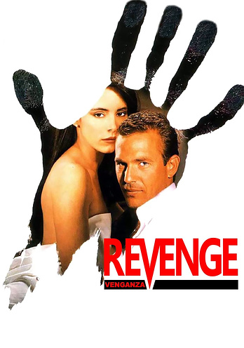 poster of content Revenge (Venganza)