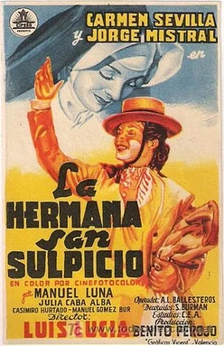 La Hermana San Sulpicio