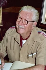 Foto de Carl Barks