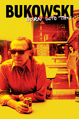 poster of movie Bukowski: Born into This