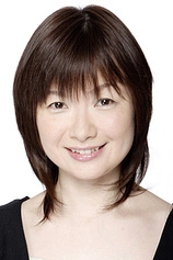 picture of actor Ikue Ootani