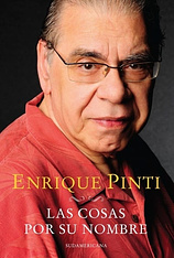 photo of person Enrique Pinti
