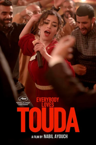 Imagen de everybody-loves-touda (Cartel francés)