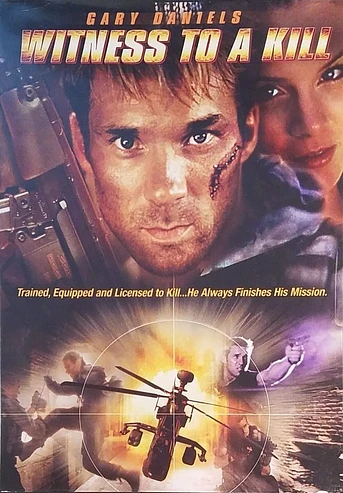 Poster de Operación: Diamante