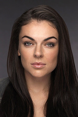 photo of person Serinda Swan