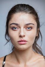 picture of actor Ayça Ayşin Turan