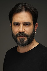 picture of actor Teoman Kumbaracibasi