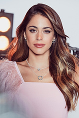 picture of actor Martina Stoessel