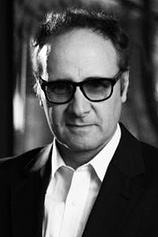 photo of person Serge Rodnunsky