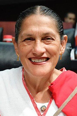 photo of person Jesusa Rodríguez