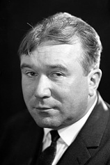 picture of actor Yuri Medvedev